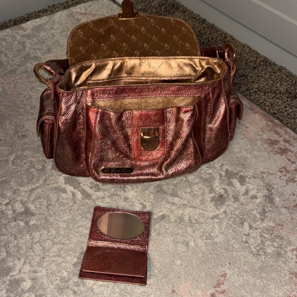 Sharon Gioe Purse “The Italian Collection” - Picture 3 of 13